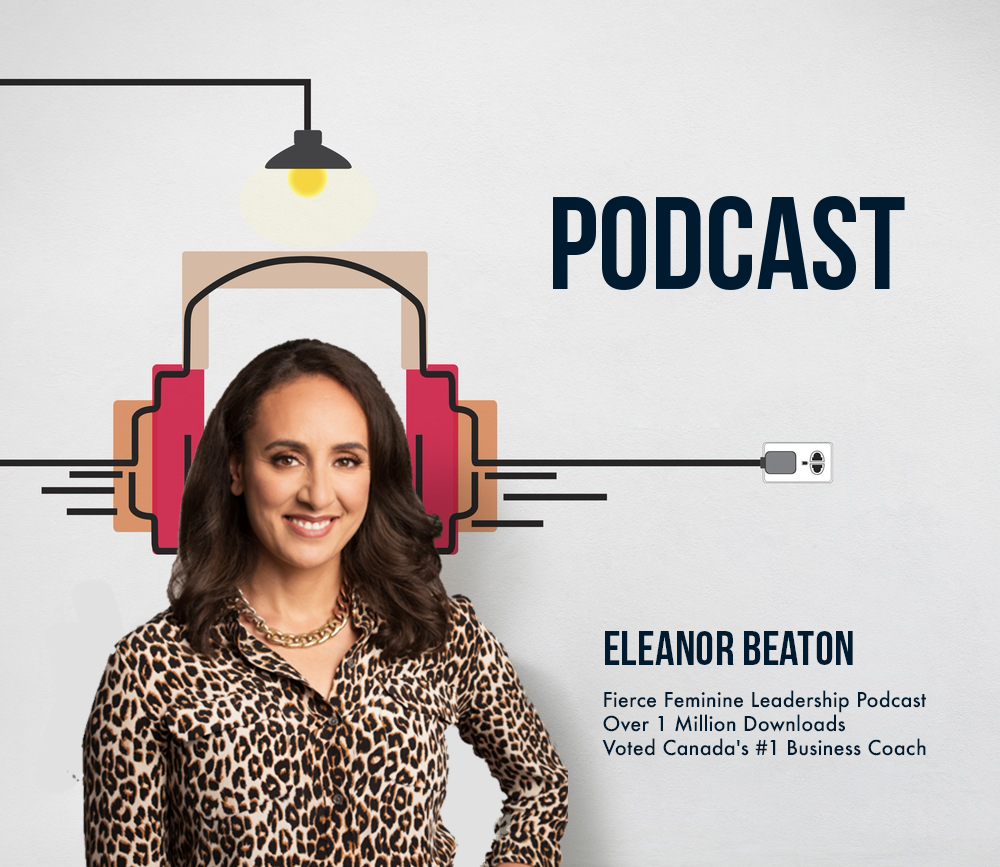 The Business Essentials (podcast) - Viola Welang